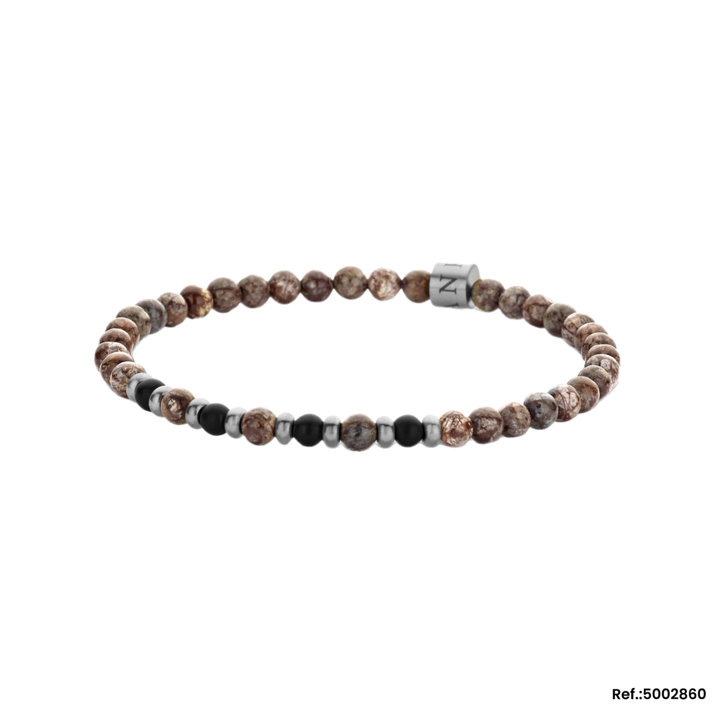 Pulseira Aço FRANK 1967