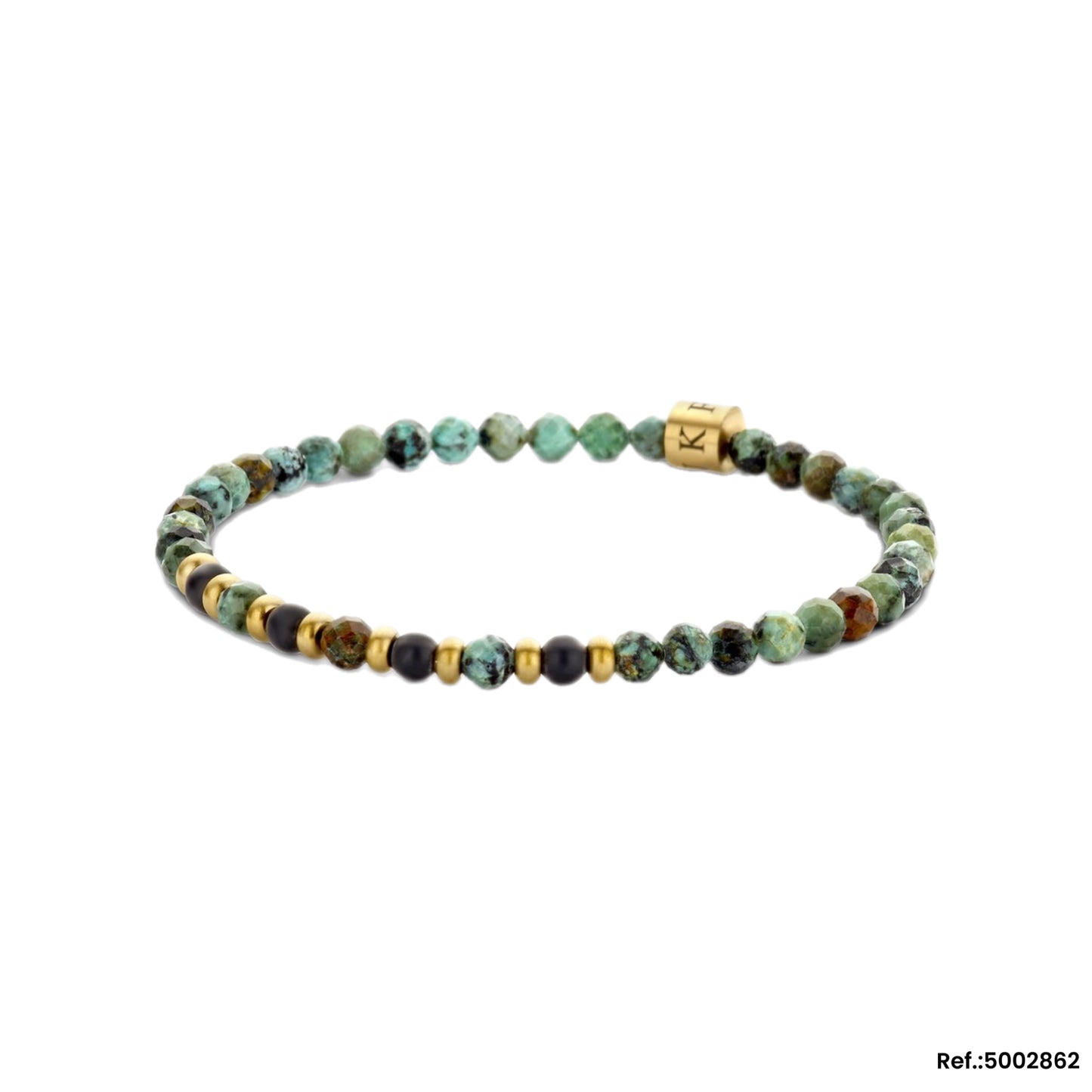 Pulseira Aço FRANK 1967