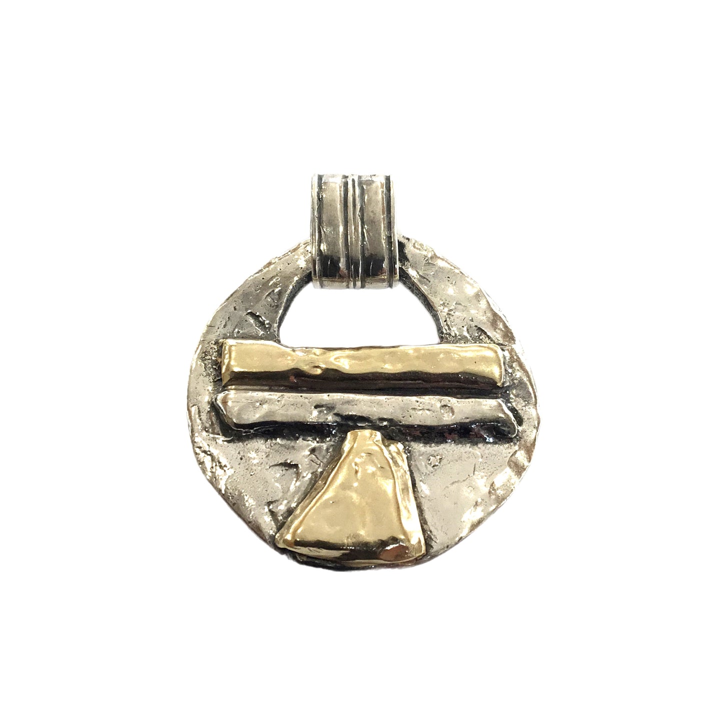 Medalha Prata e Ouro MACE