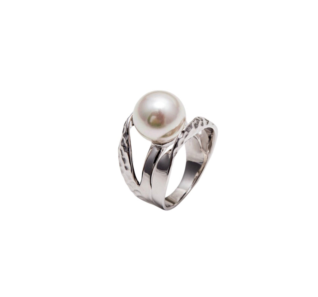 Anel Planet MAJORICA