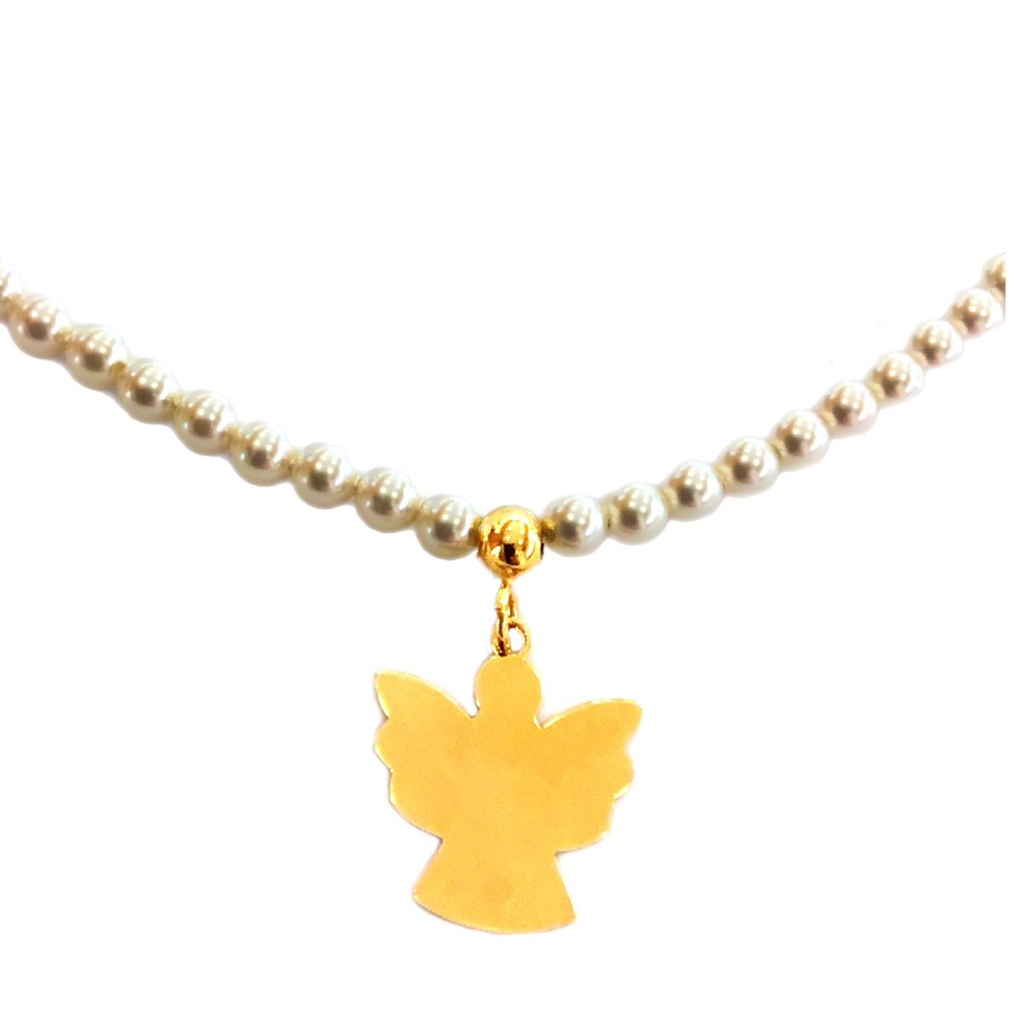 Colar EUGÉNIO CAMPOS