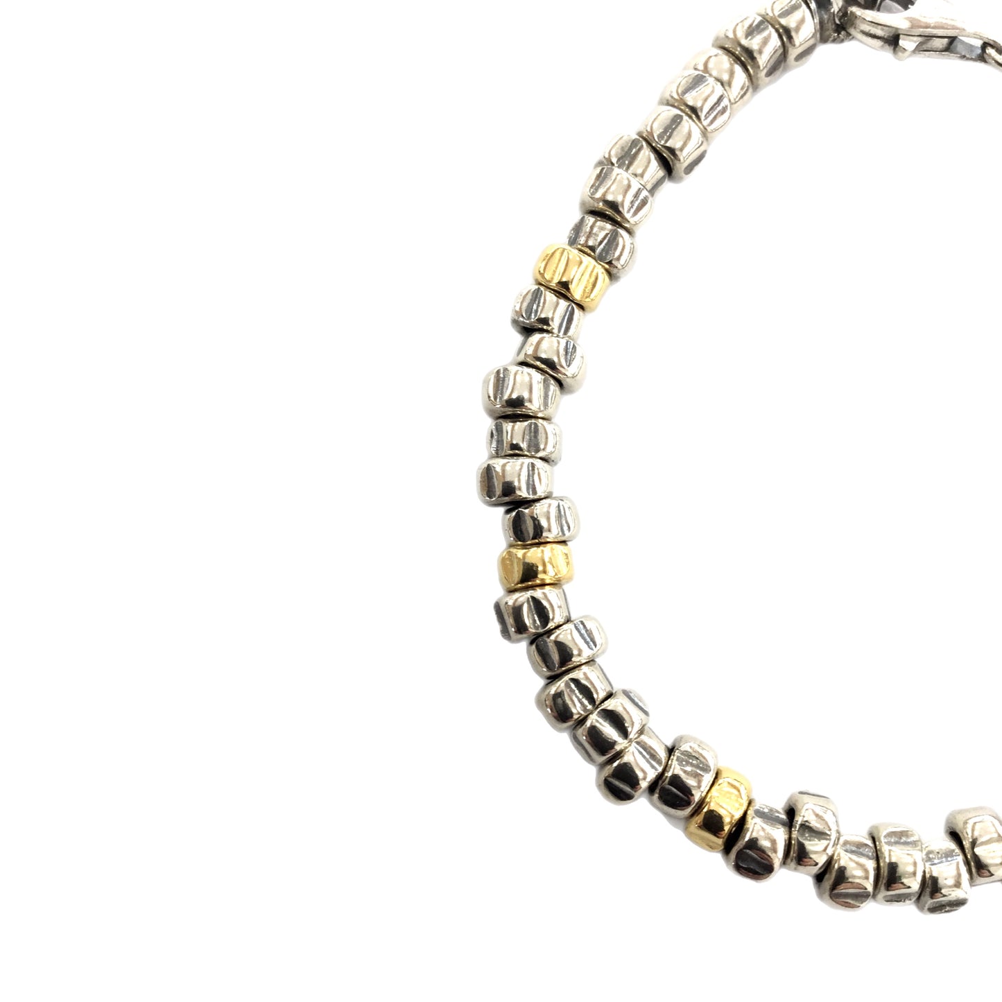 Pulseira Prata MACE