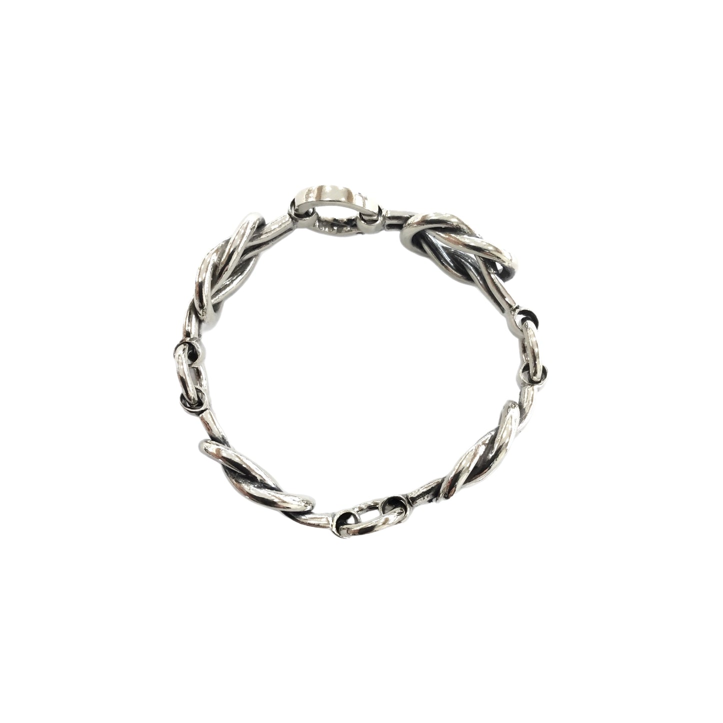 Pulseira Prata MACE