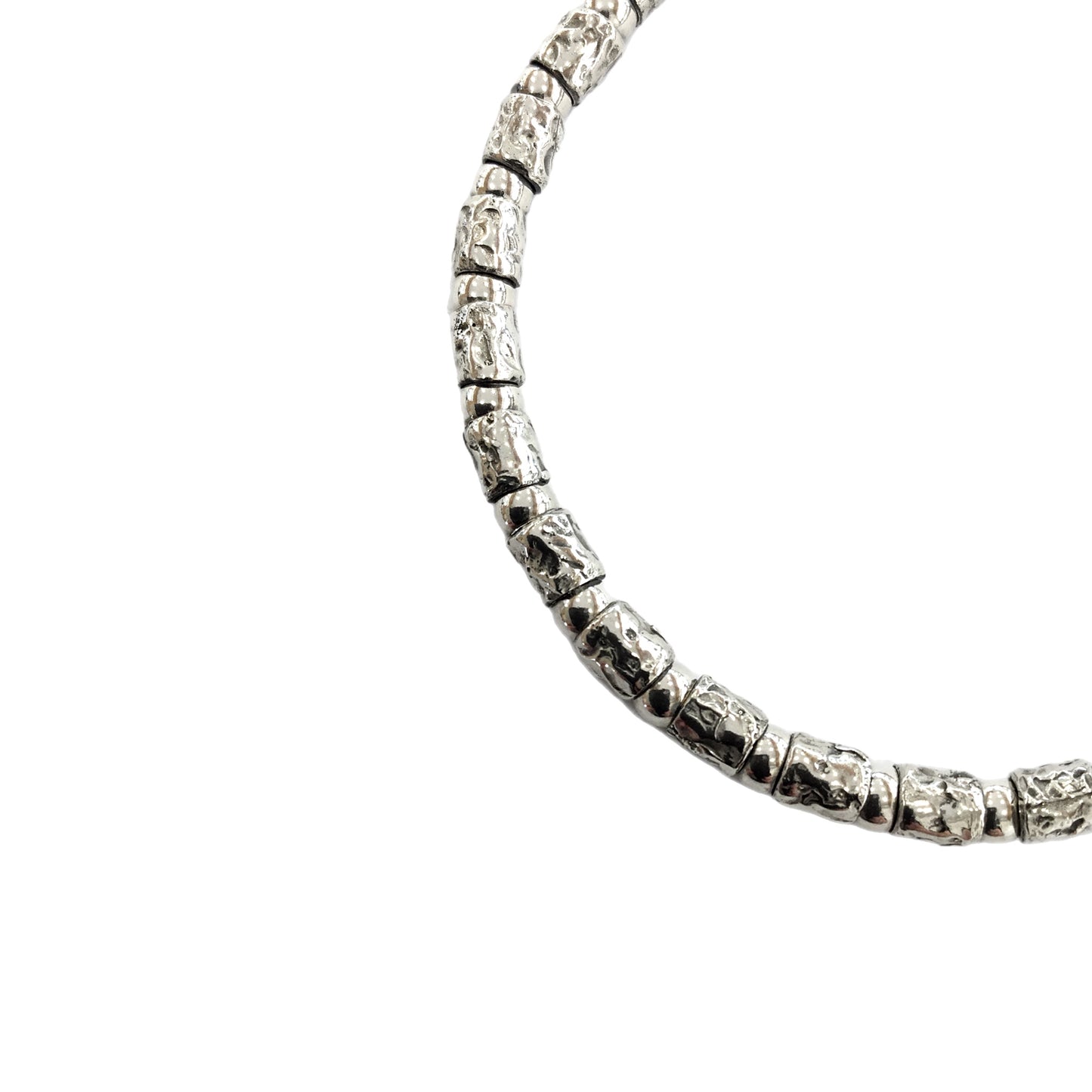 Pulseira Prata MACE
