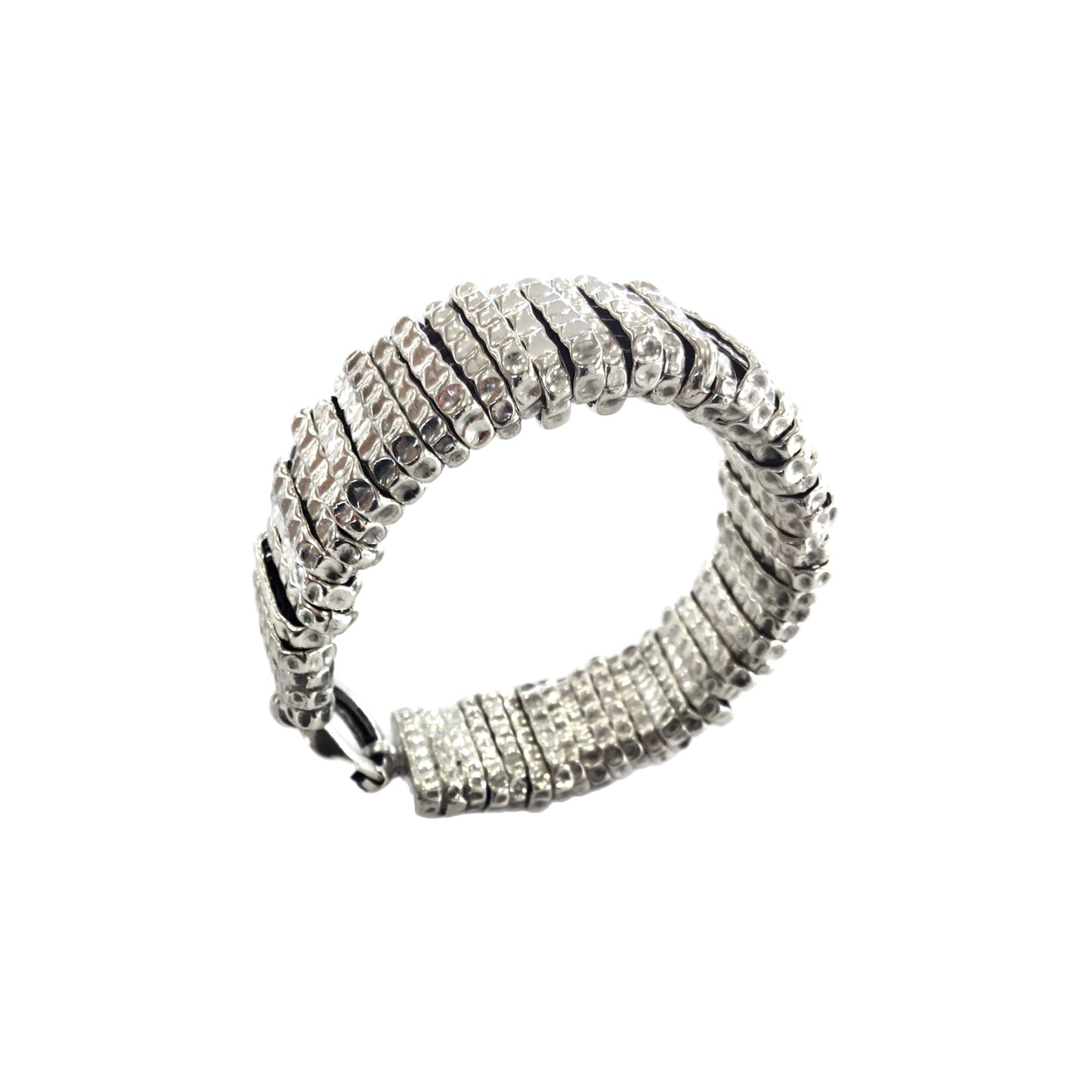 Pulseira Prata MACE