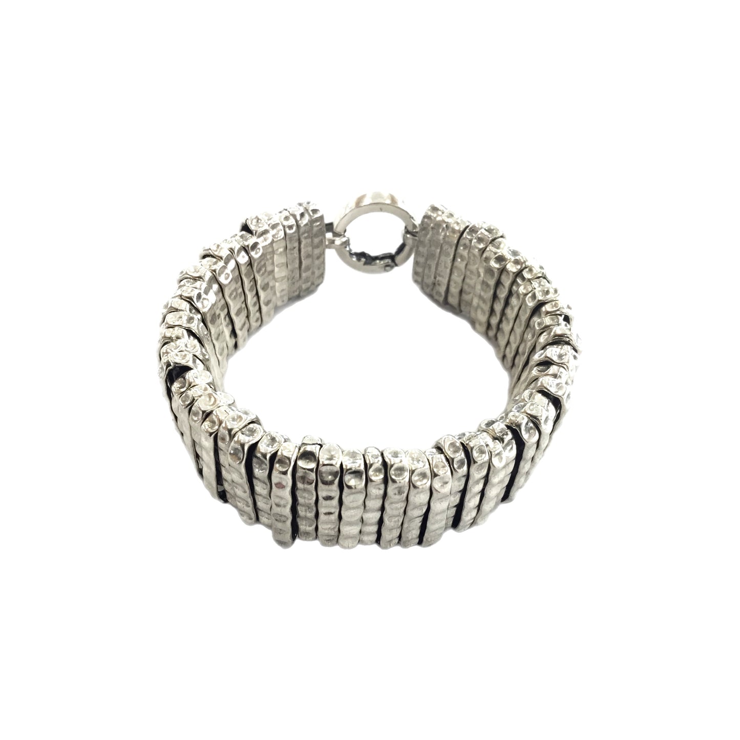 Pulseira Prata MACE