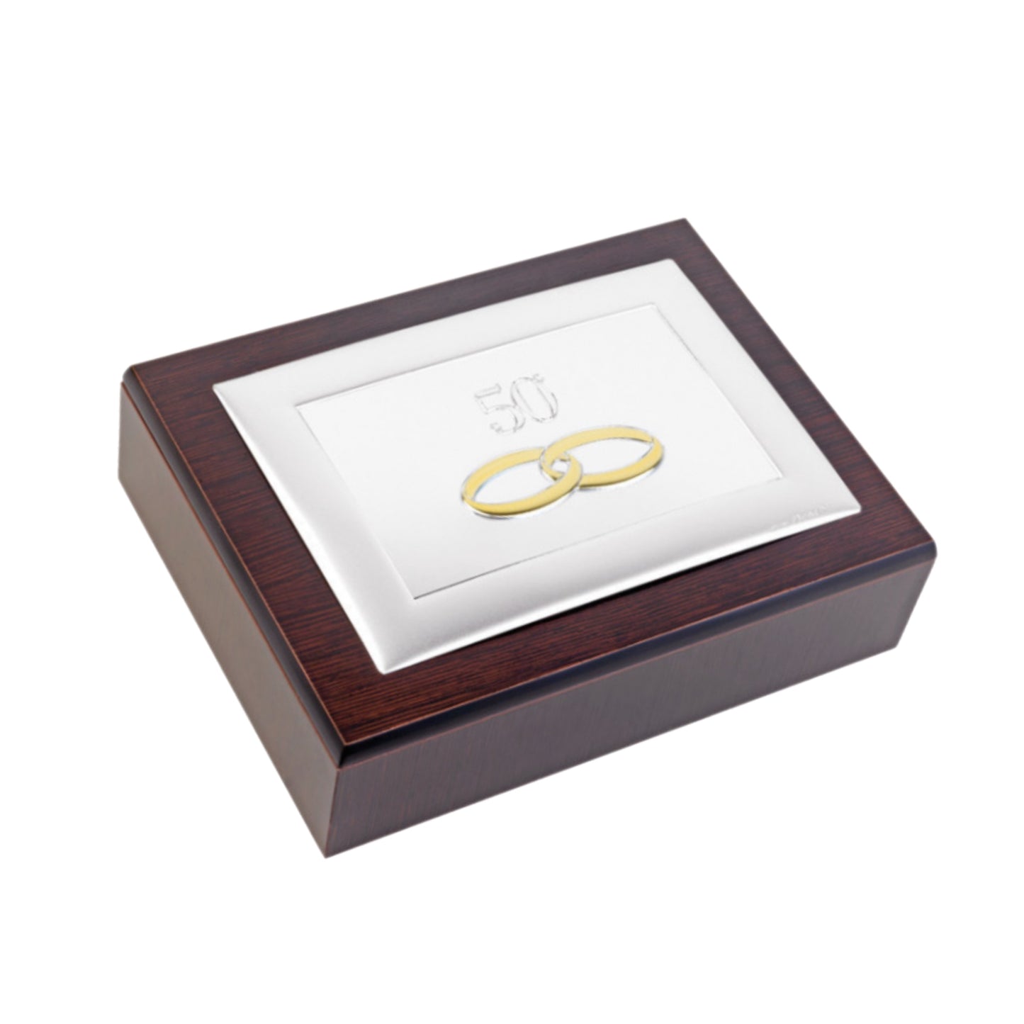 Guarda Jóias 50 Anos