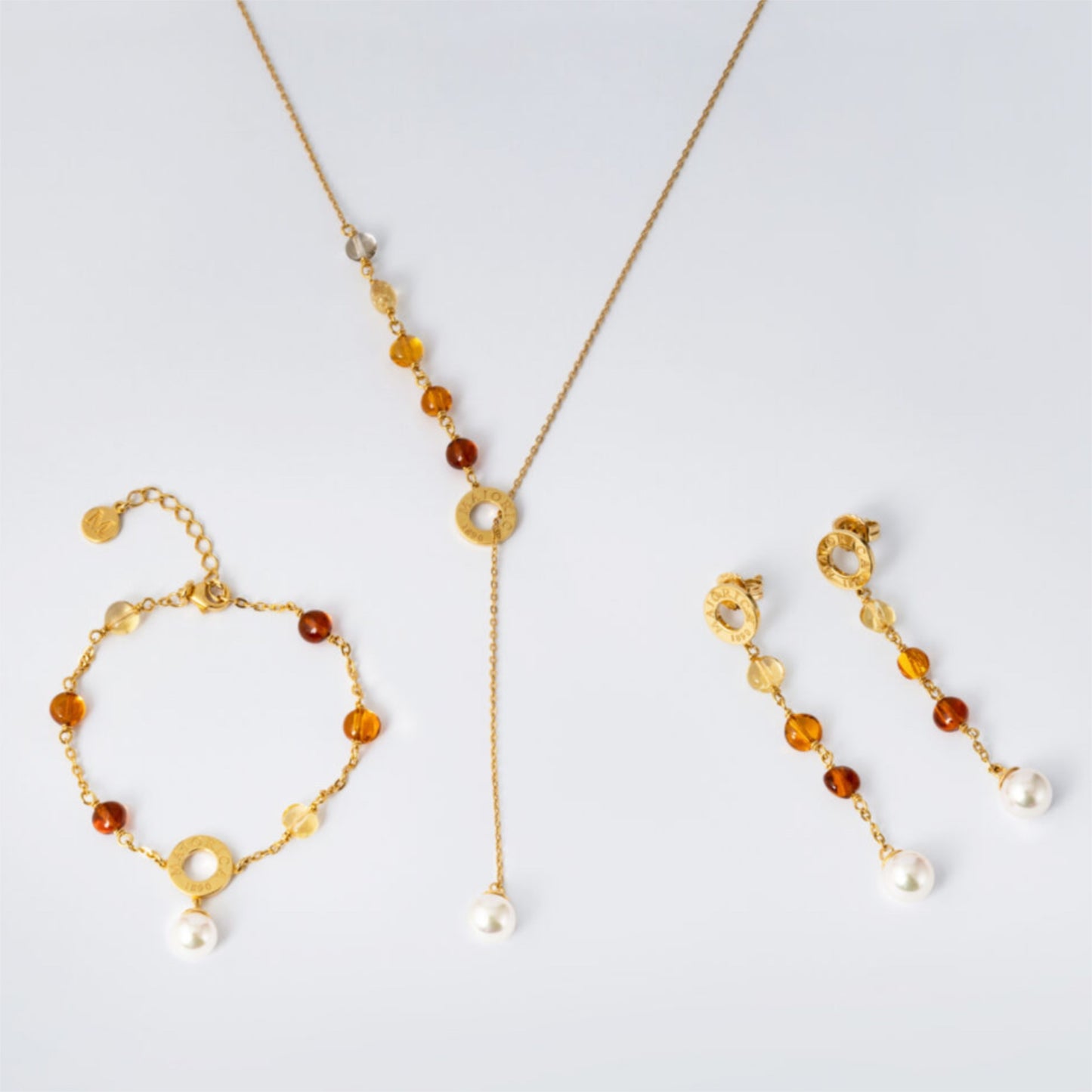 Colar Murano MAJORICA