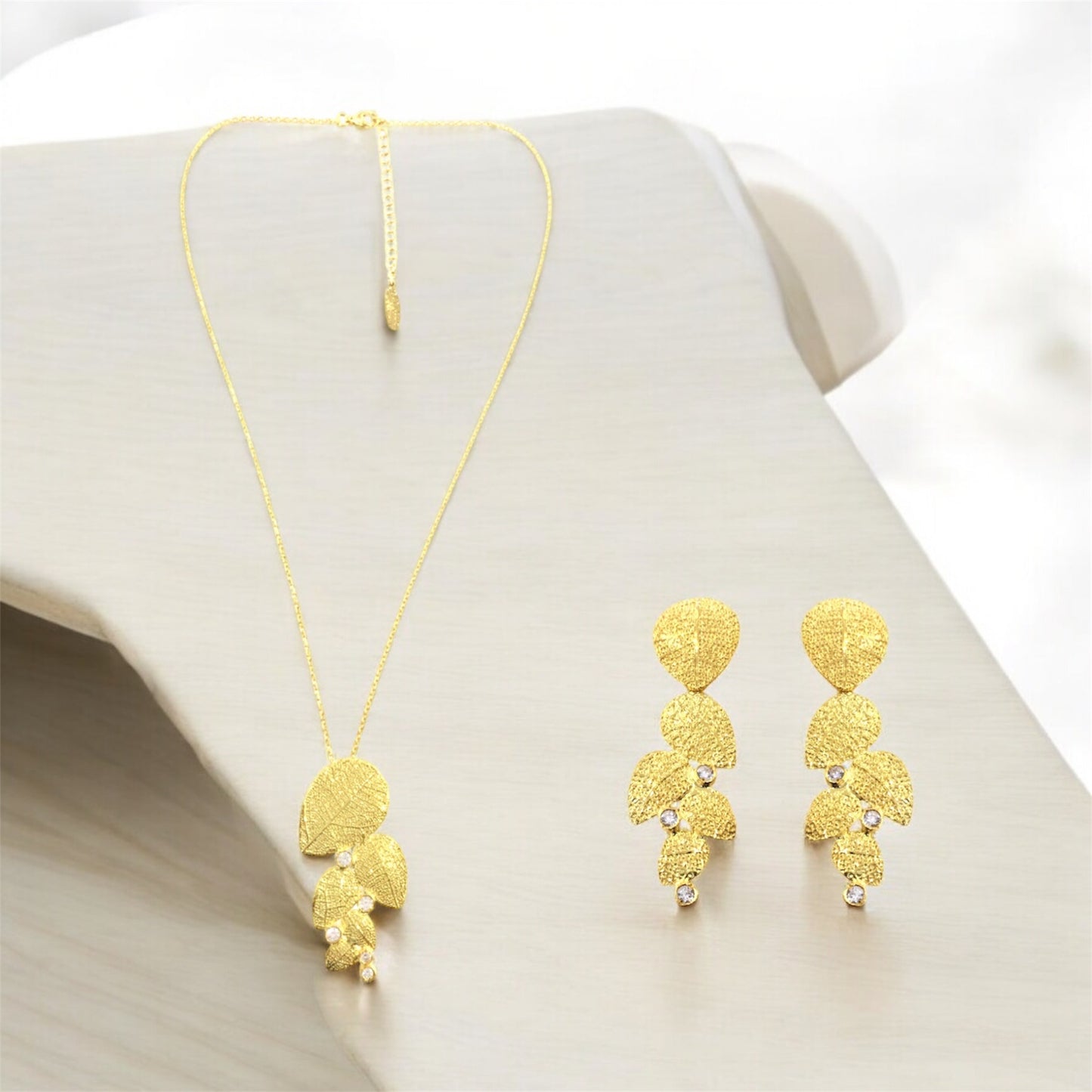 Colar EUGÉNIO CAMPOS