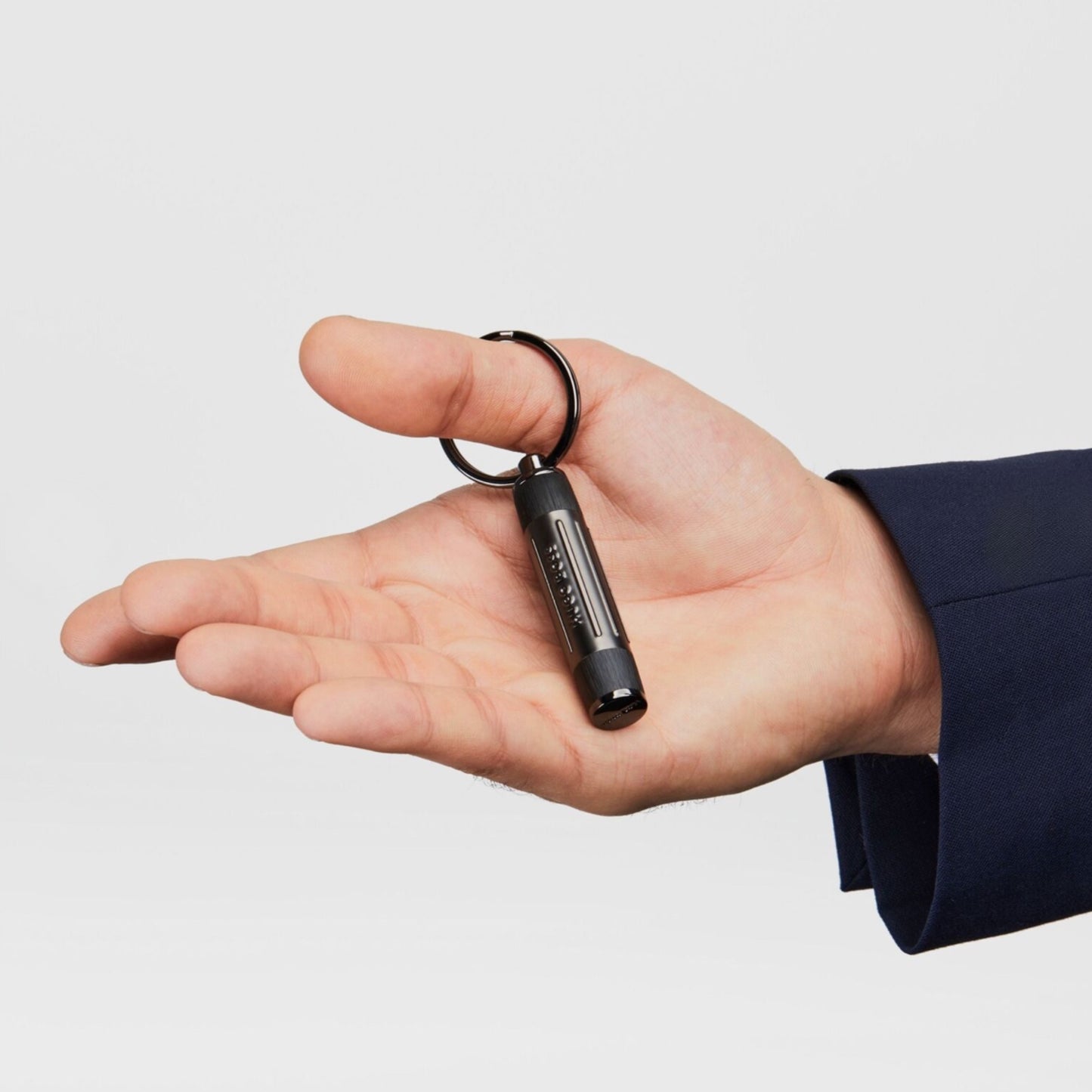 Porta-Chaves Hugo Boss