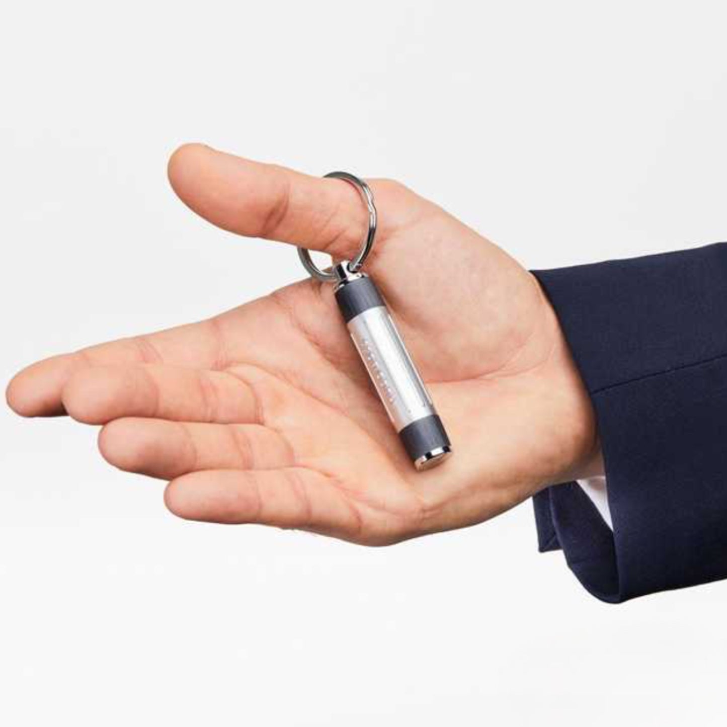 Porta-Chaves Hugo Boss