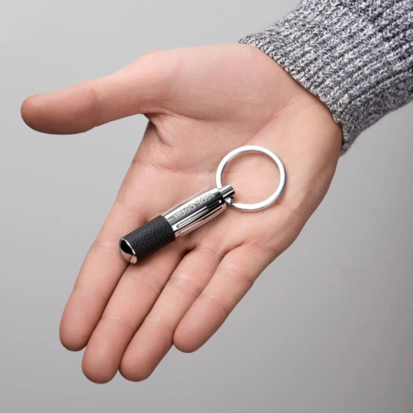 Porta-Chaves Hugo Boss