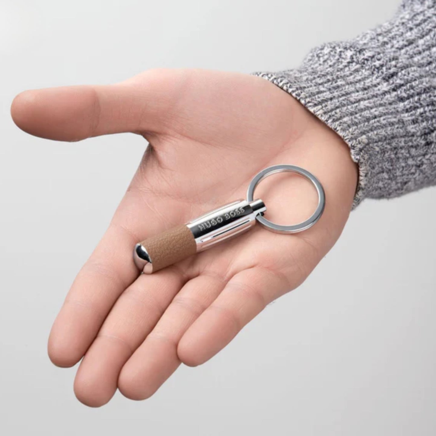 Porta-Chaves Hugo Boss