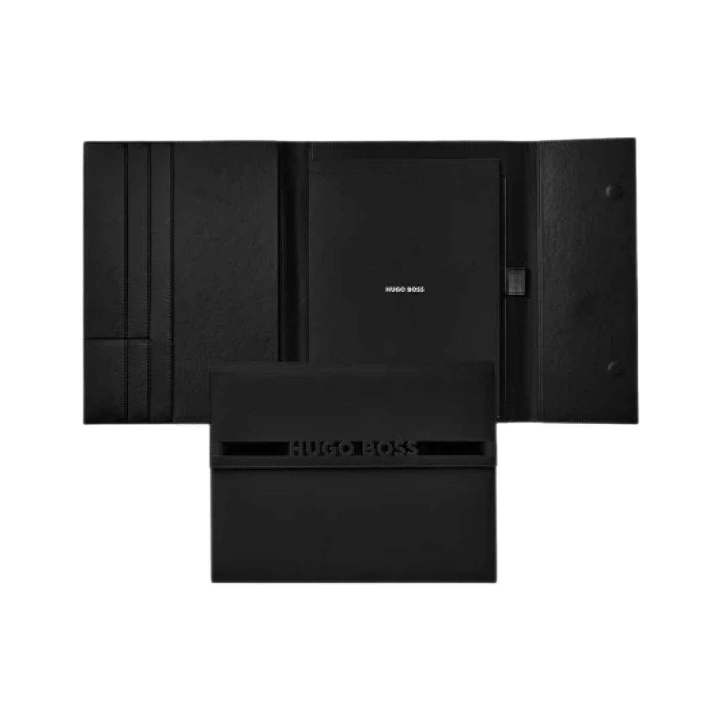 Porta-Blocos Hugo Boss