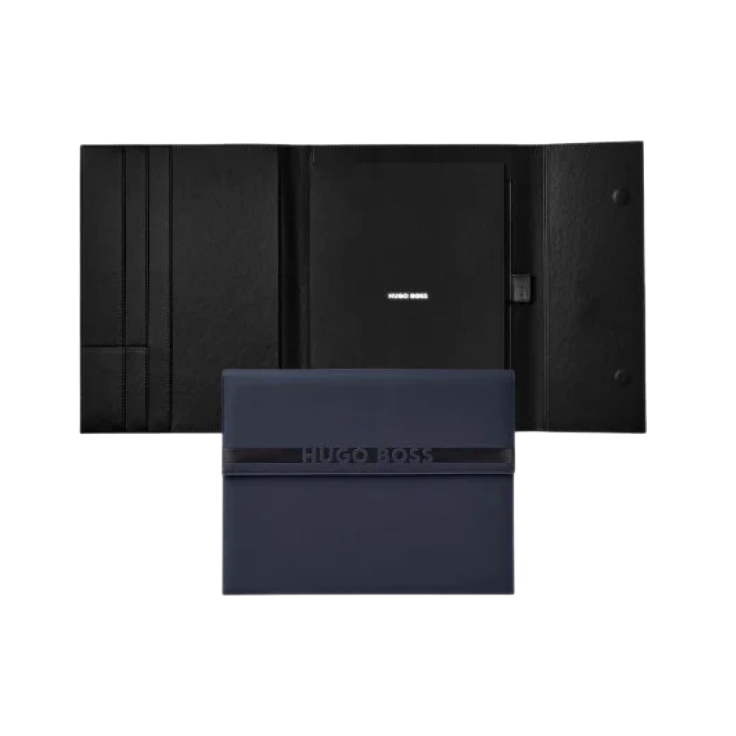 Porta-Blocos Hugo Boss