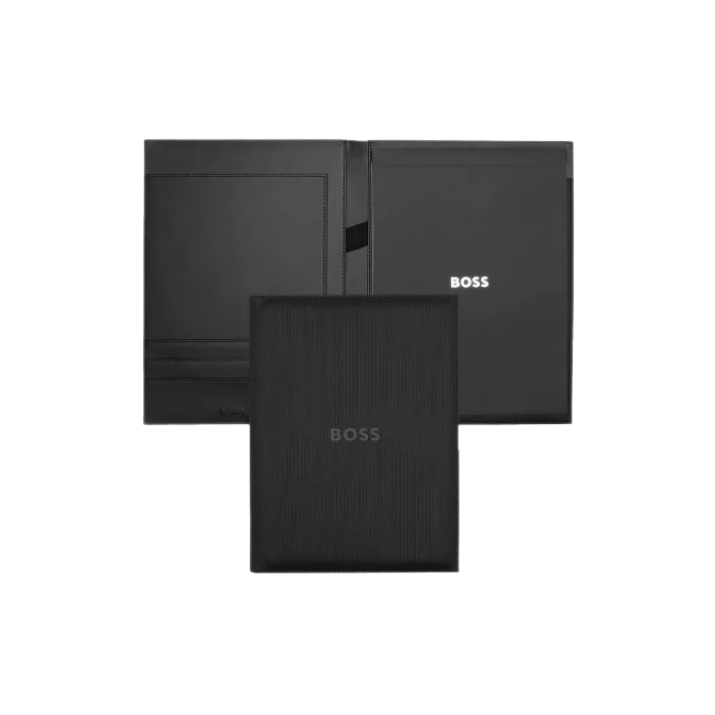 Porta-Blocos Hugo Boss