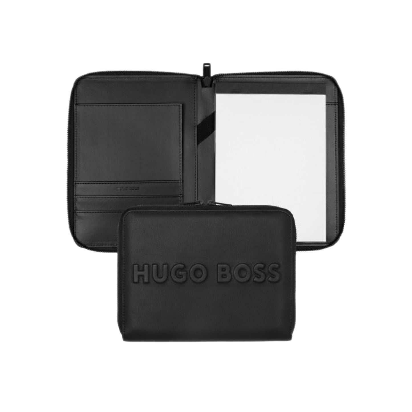 Porta-Blocos Hugo Boss
