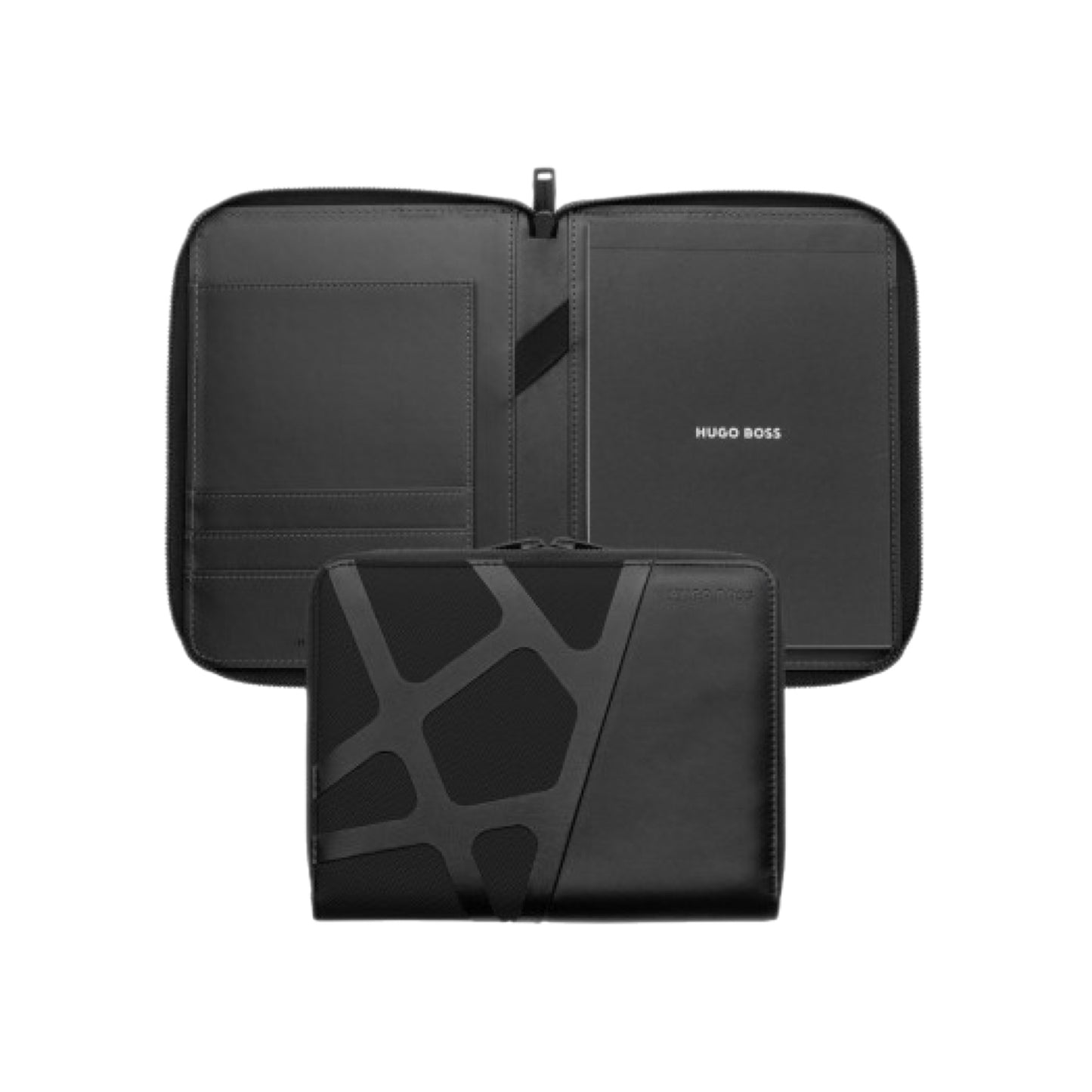 Porta-Blocos Hugo Boss