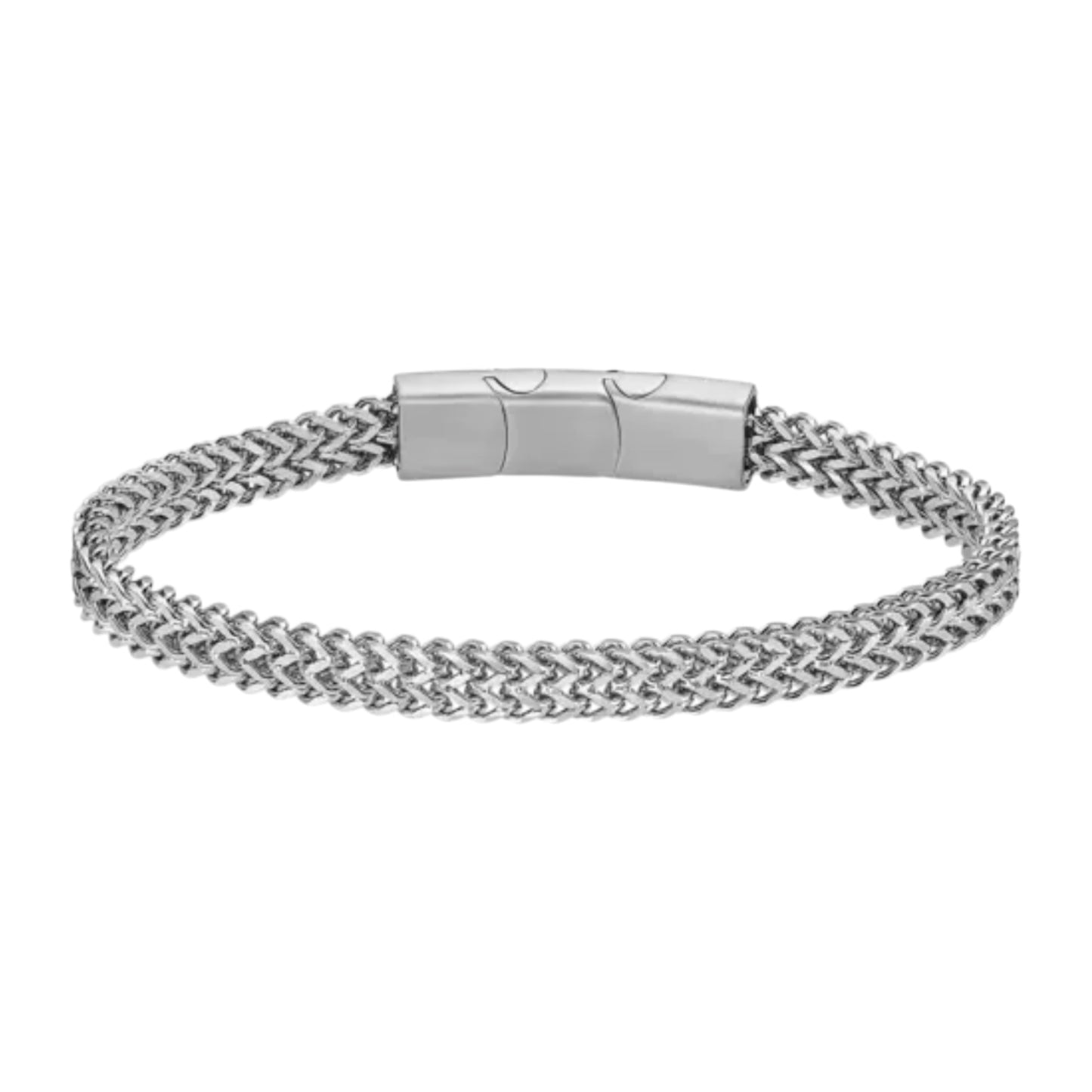 Pulseira Aço Mace