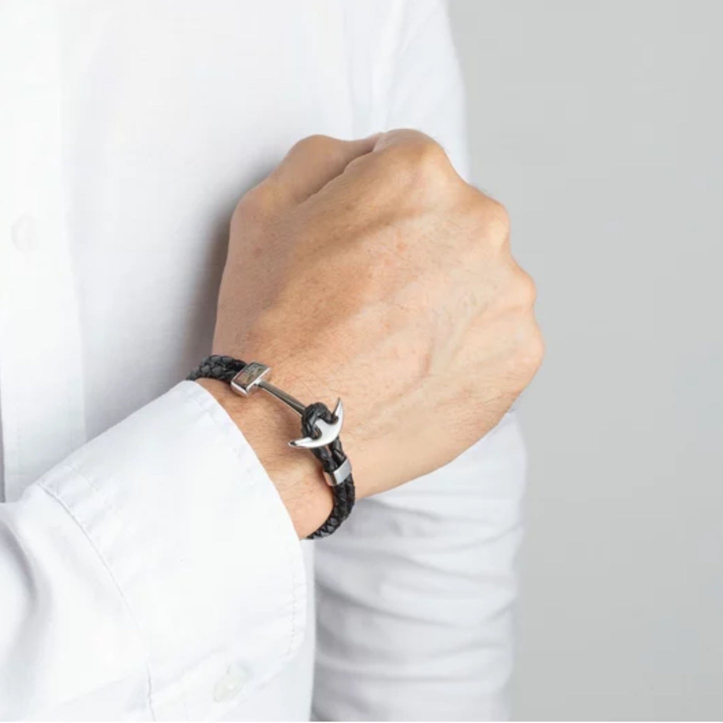 Pulseira Aço MACE