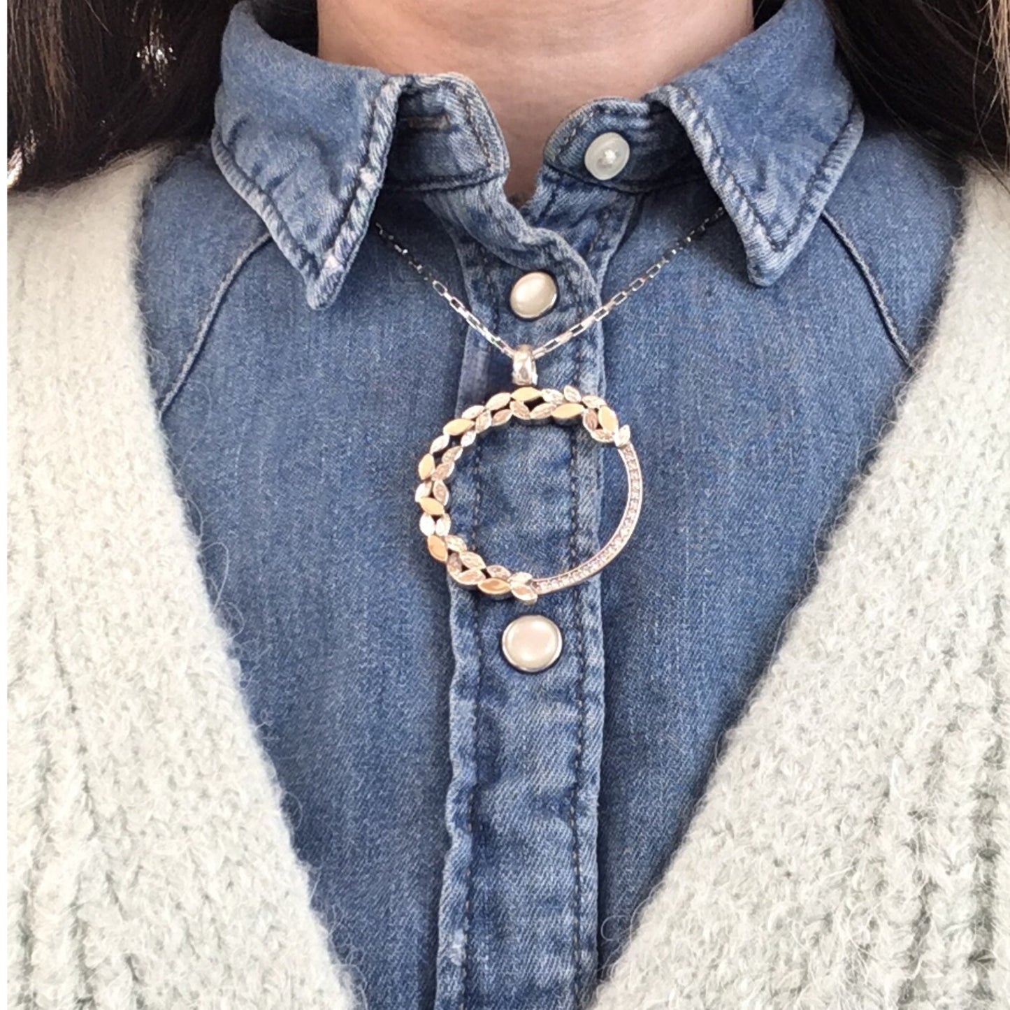 Medalha Prata e Ouro MACE