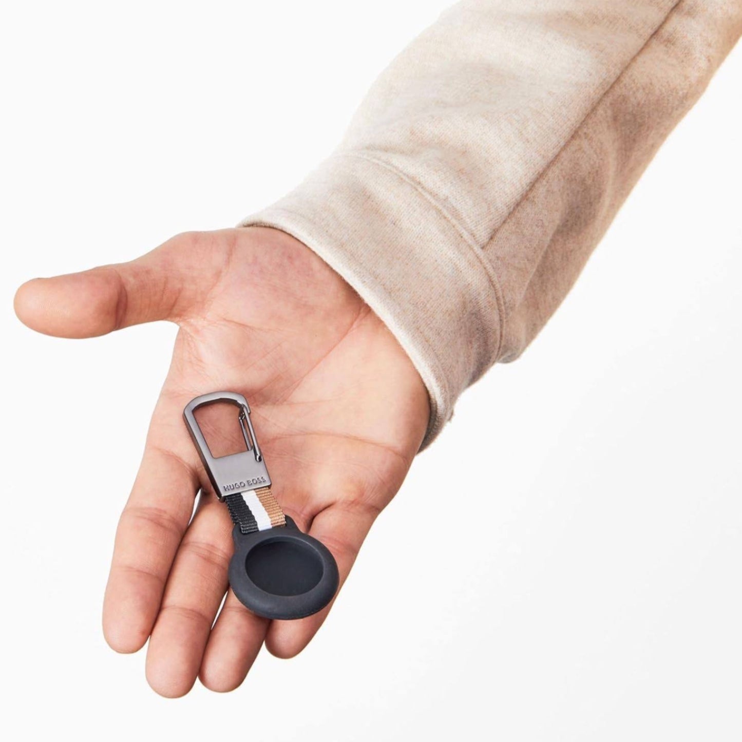 Porta-Chaves Hugo Boss