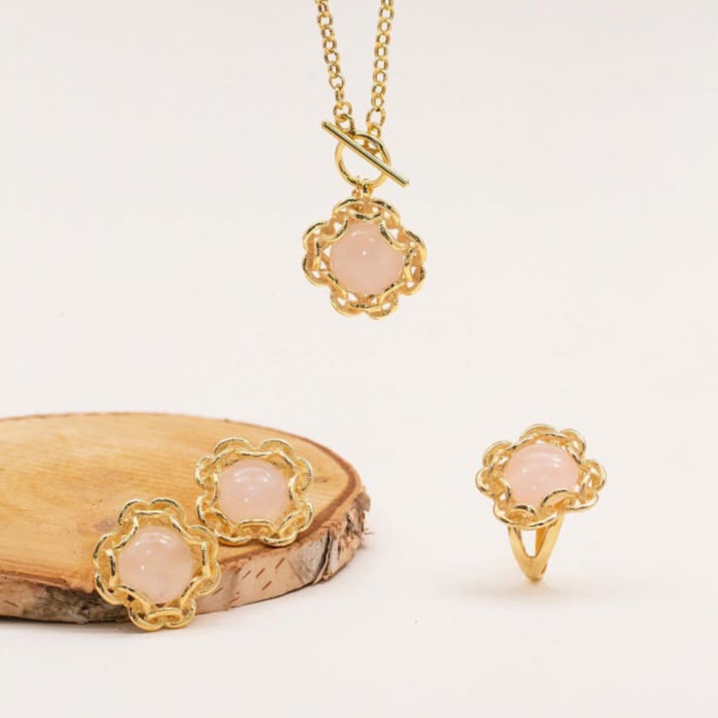 Anel EUGÉNIO CAMPOS