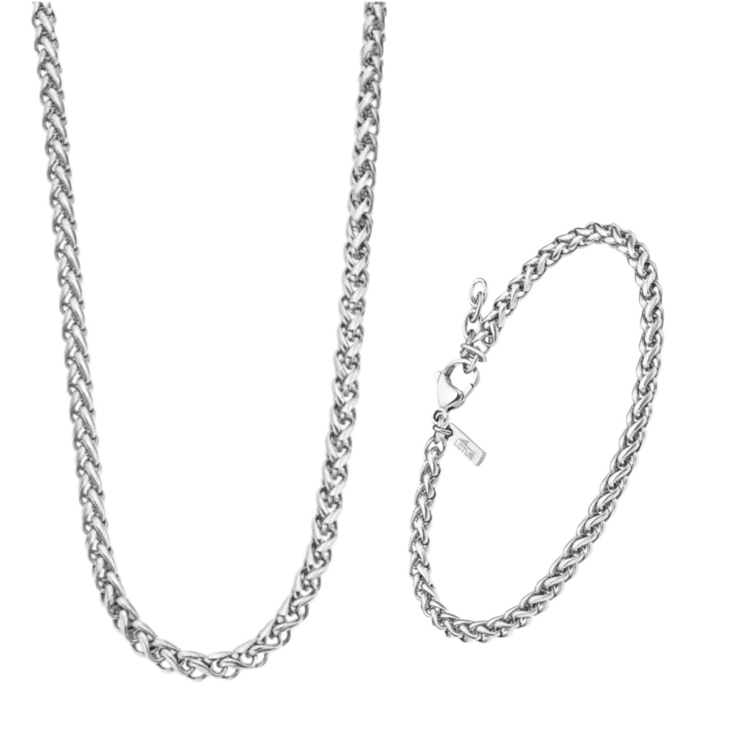 Pulseira Aço MACE