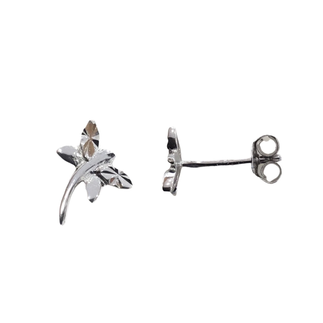 Brincos Prata MACE