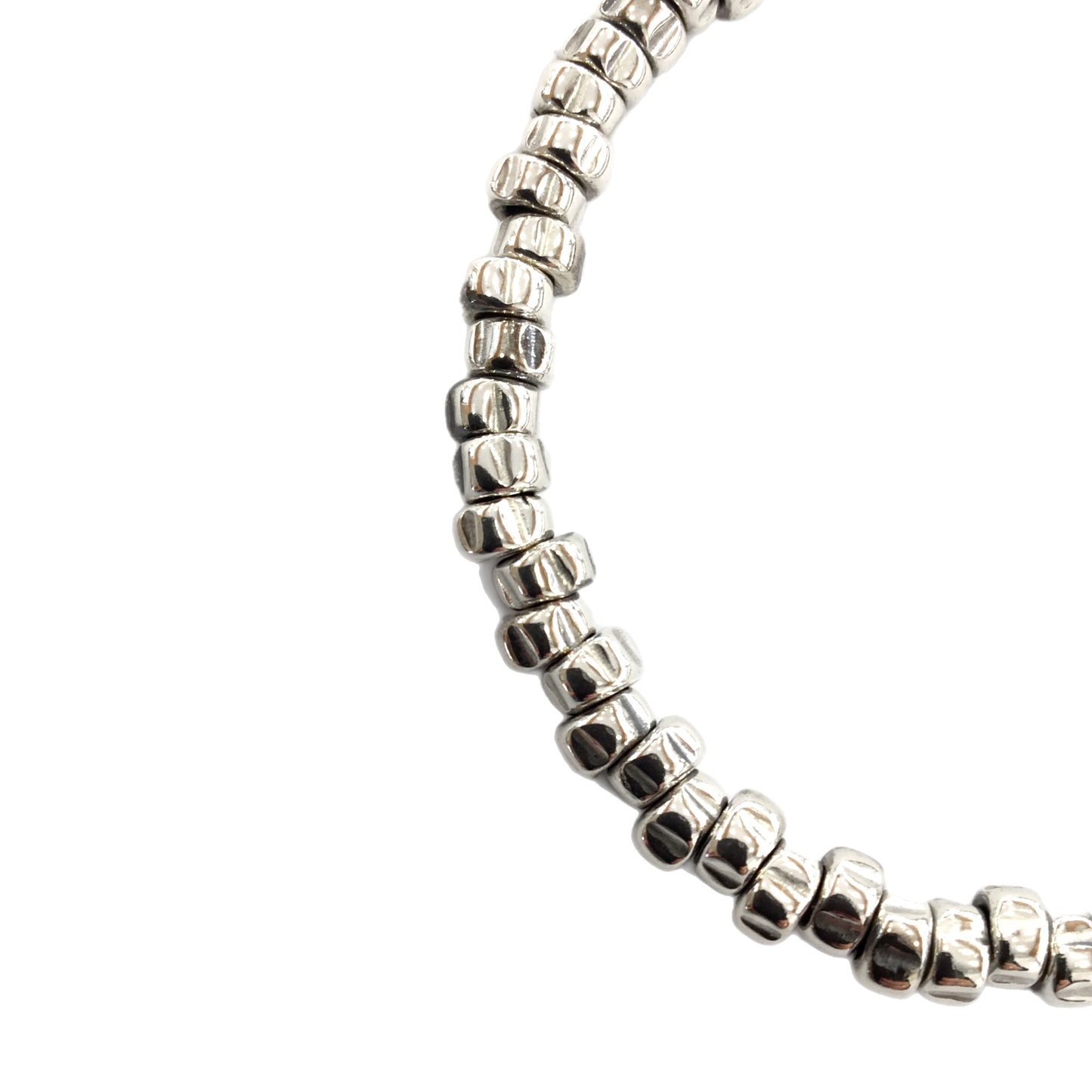 Pulseira Prata MACE