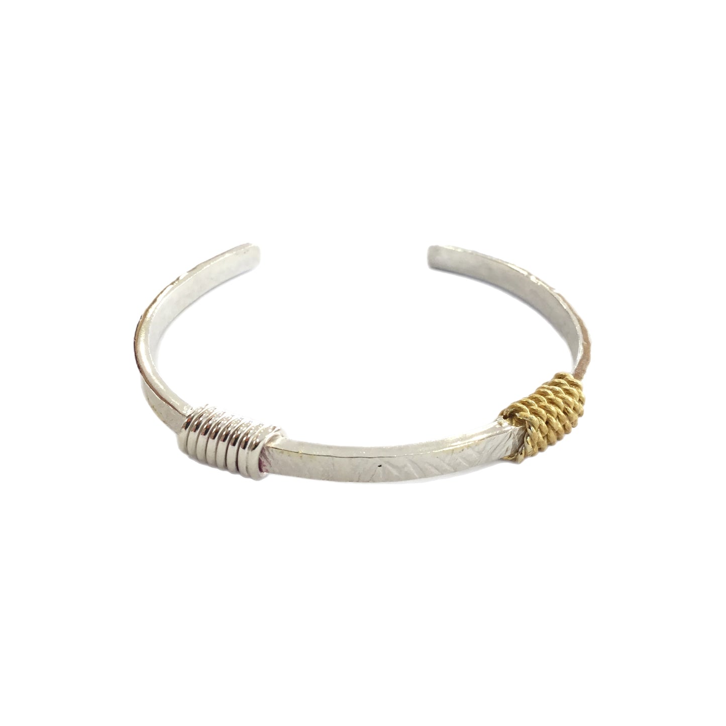 Pulseira Prata MACE