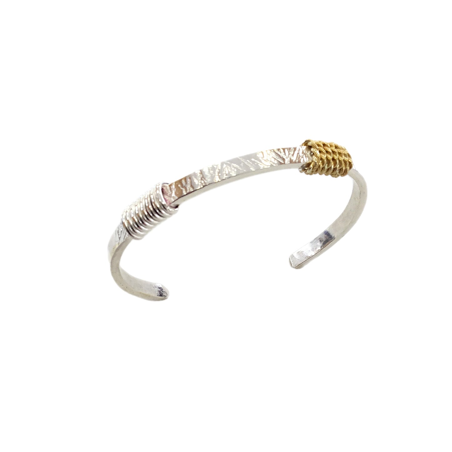 Pulseira Prata MACE