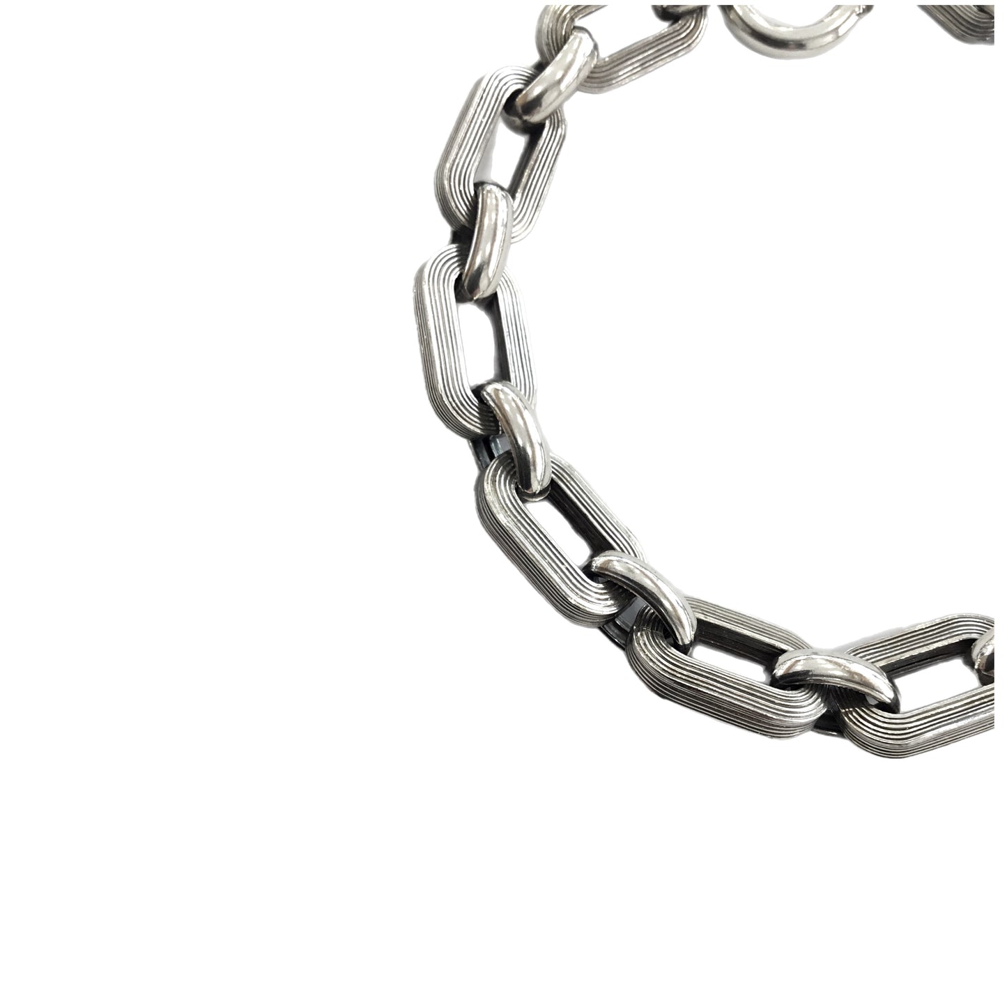 Pulseira Prata MACE