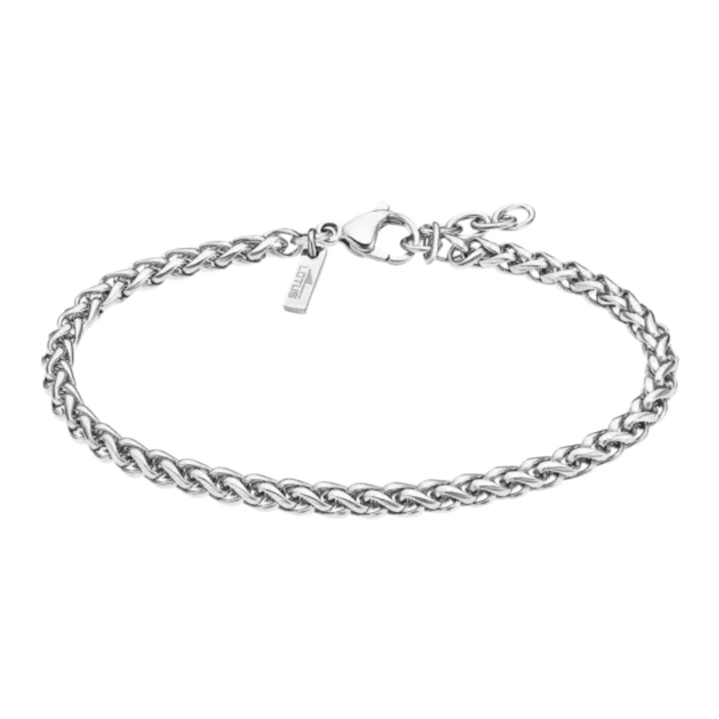 Pulseira Aço MACE